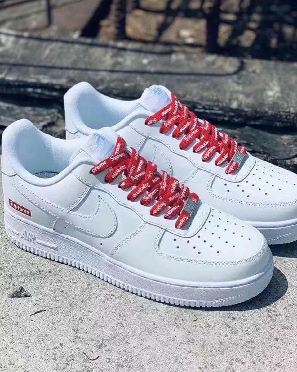 Nike Air Force 1