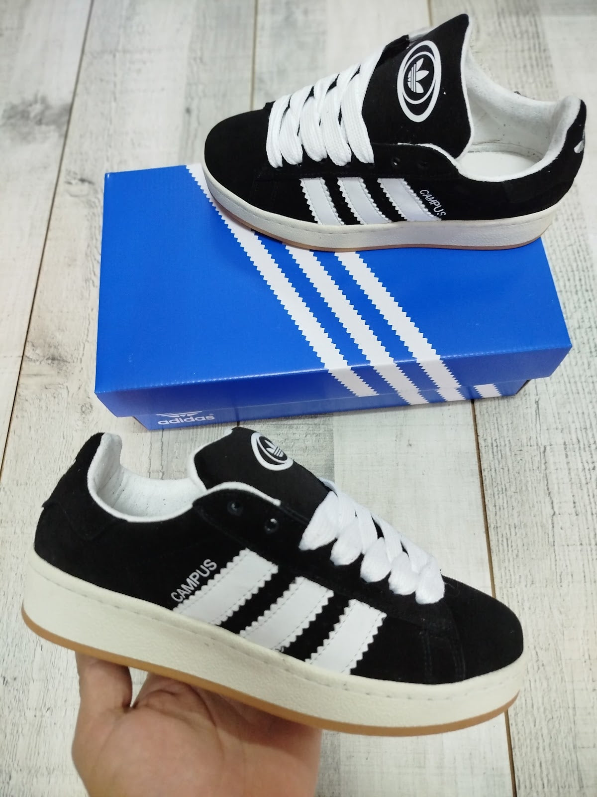 Adidas Campus