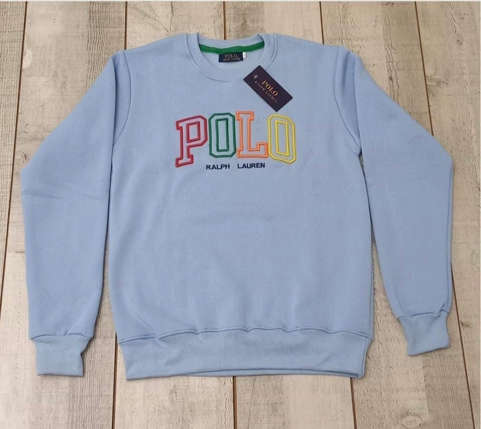 Sudaderas