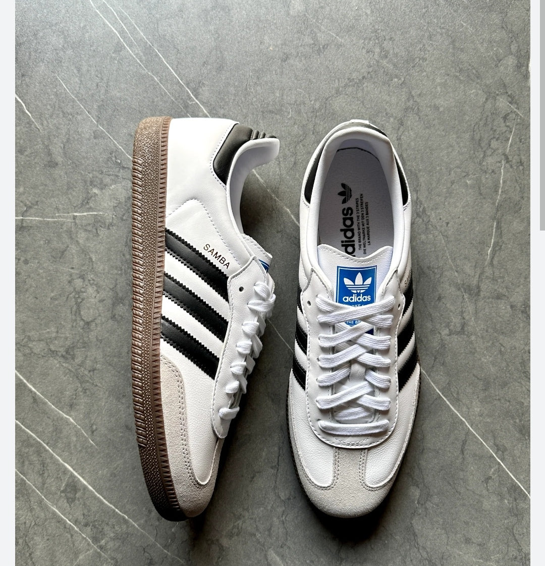 Adidas Samba
