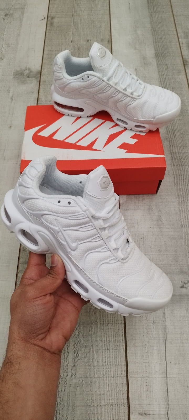 Nike TN