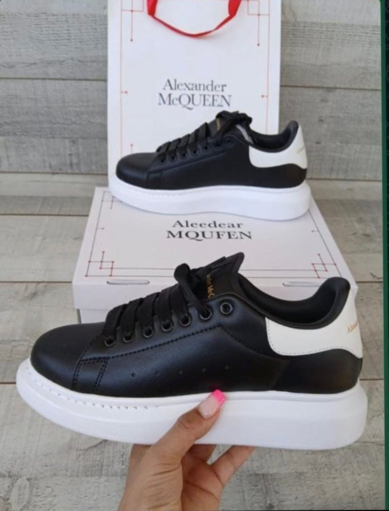 Alexander McQueen