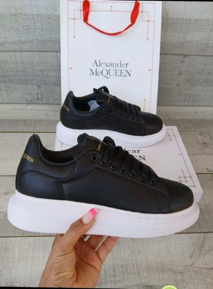 Alexander McQueen
