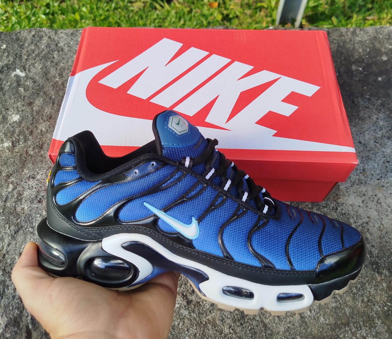 Nike TN