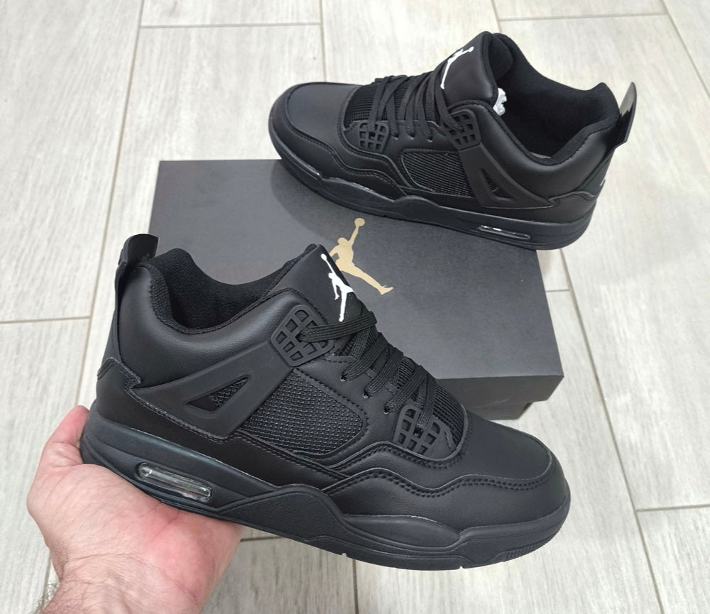 Jordan 4