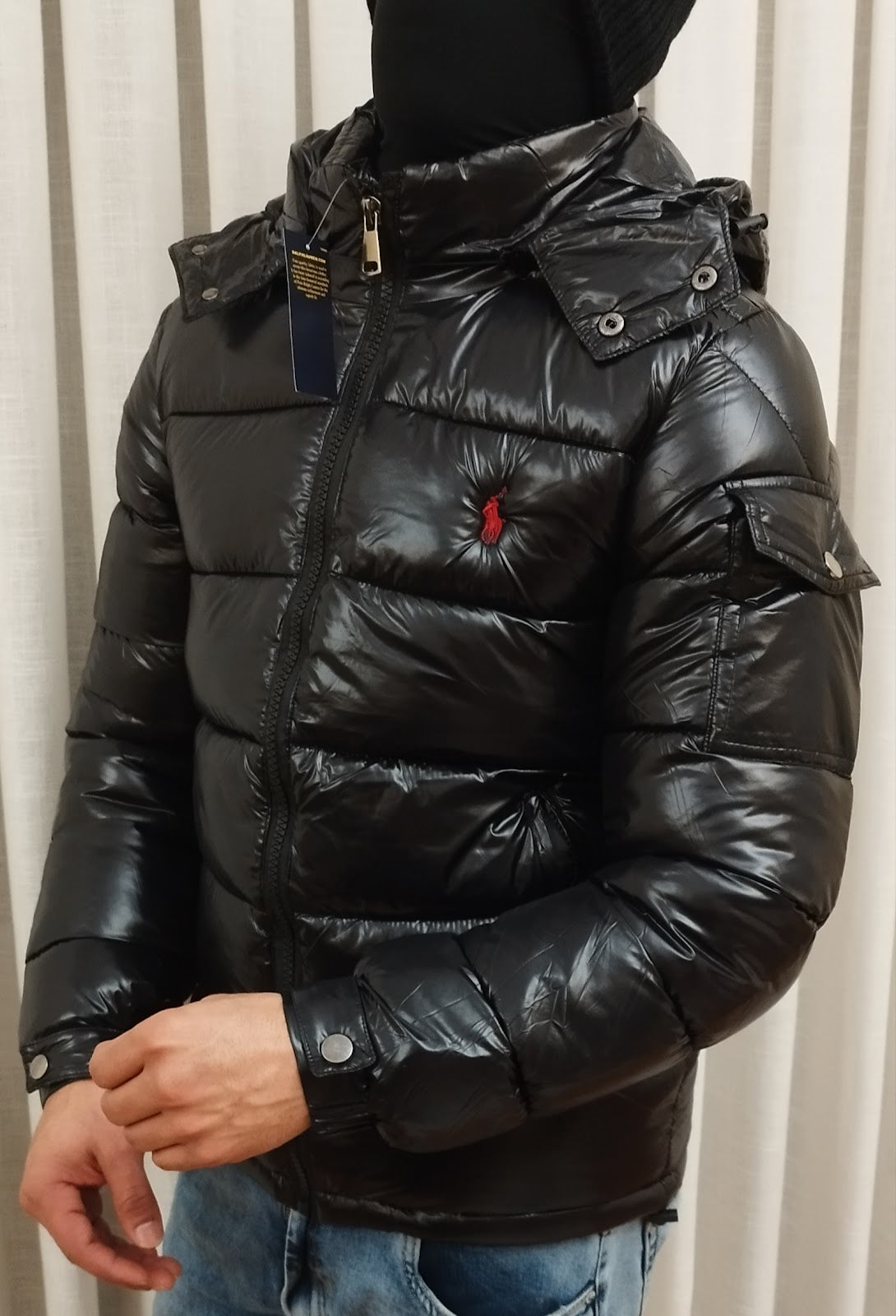Chaquetas