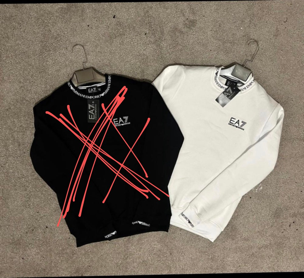 Sudaderas