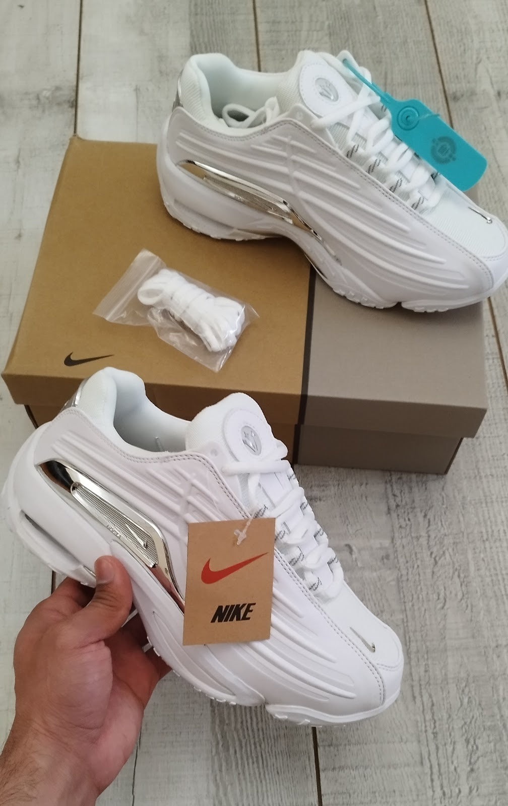 Nike NOCTA