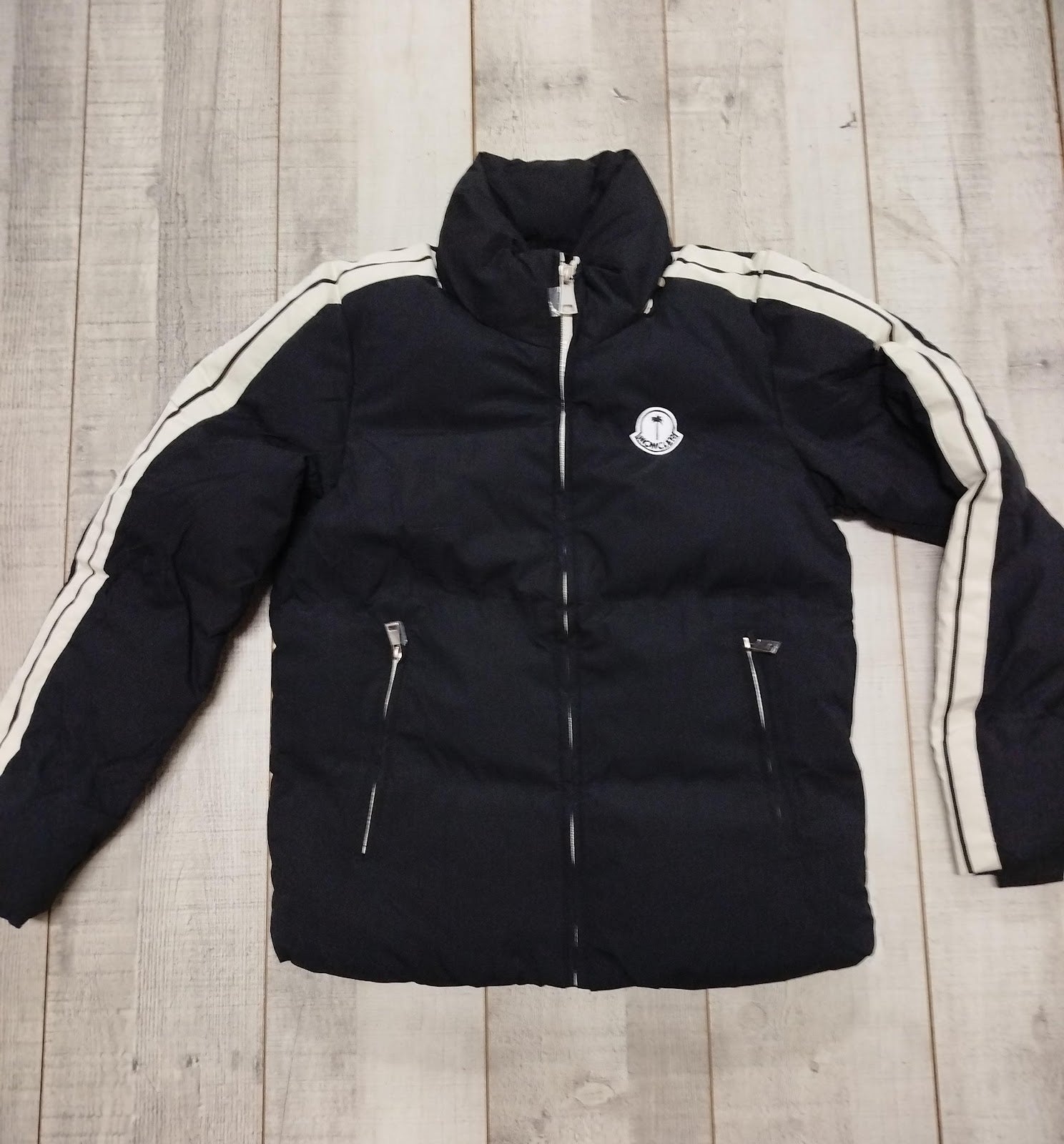 Chaquetas