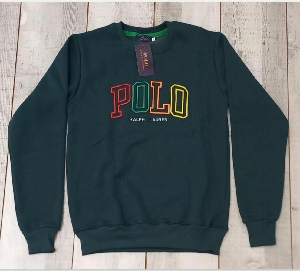 Sudaderas