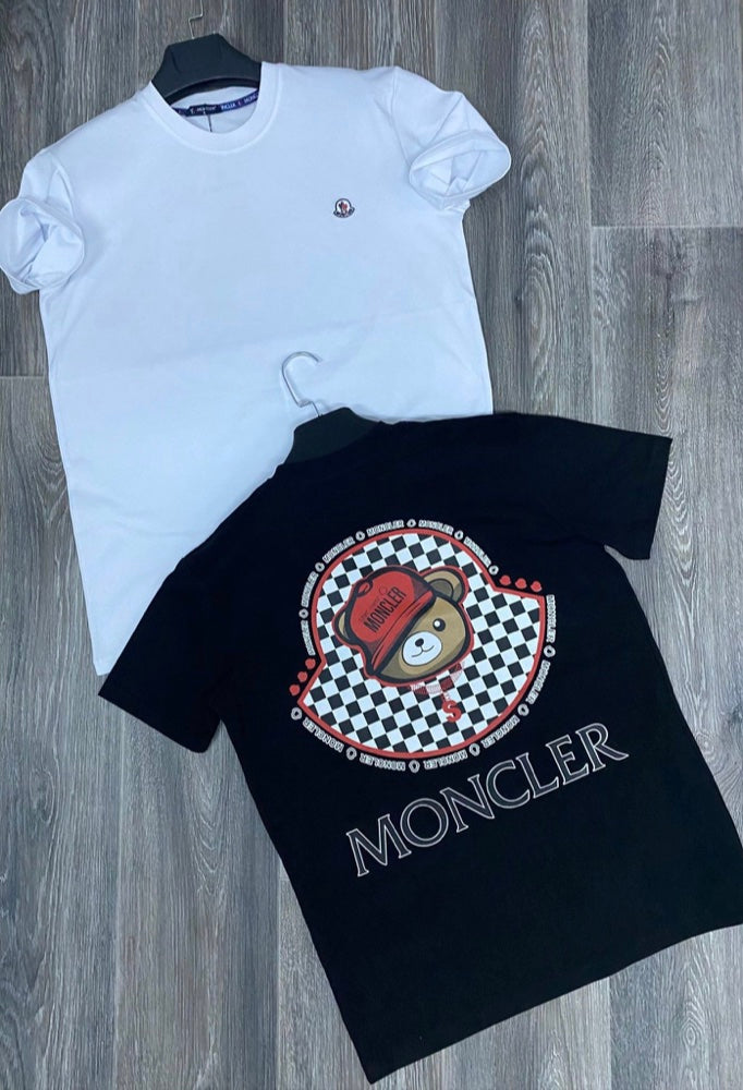 Camiseta de Verano
