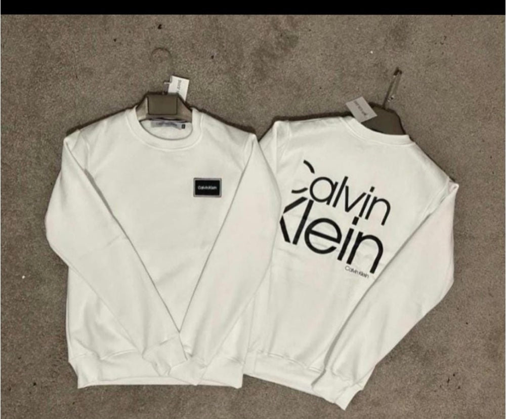 Sudaderas