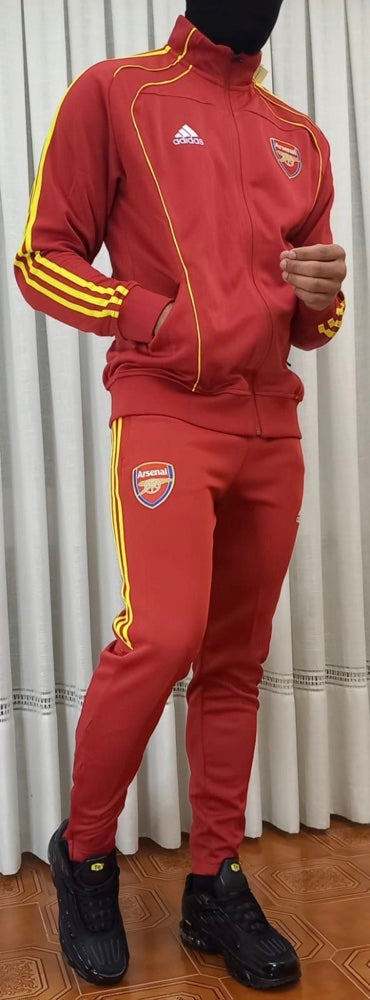 Chándal de Fútbol