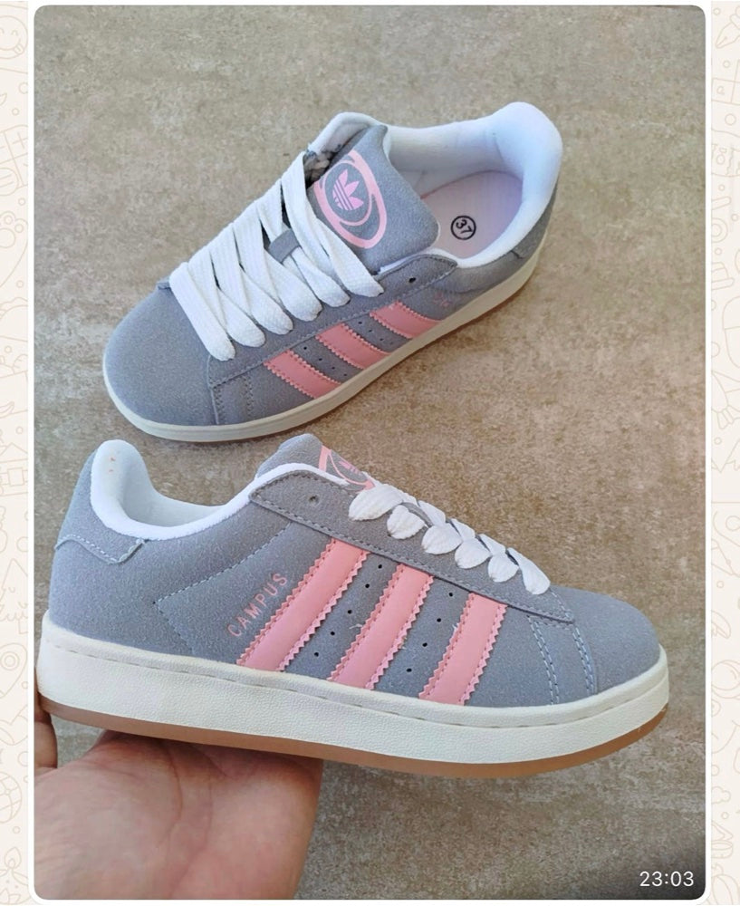 Adidas Campus