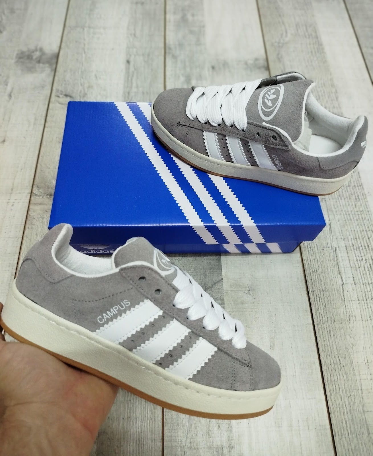 Adidas Campus