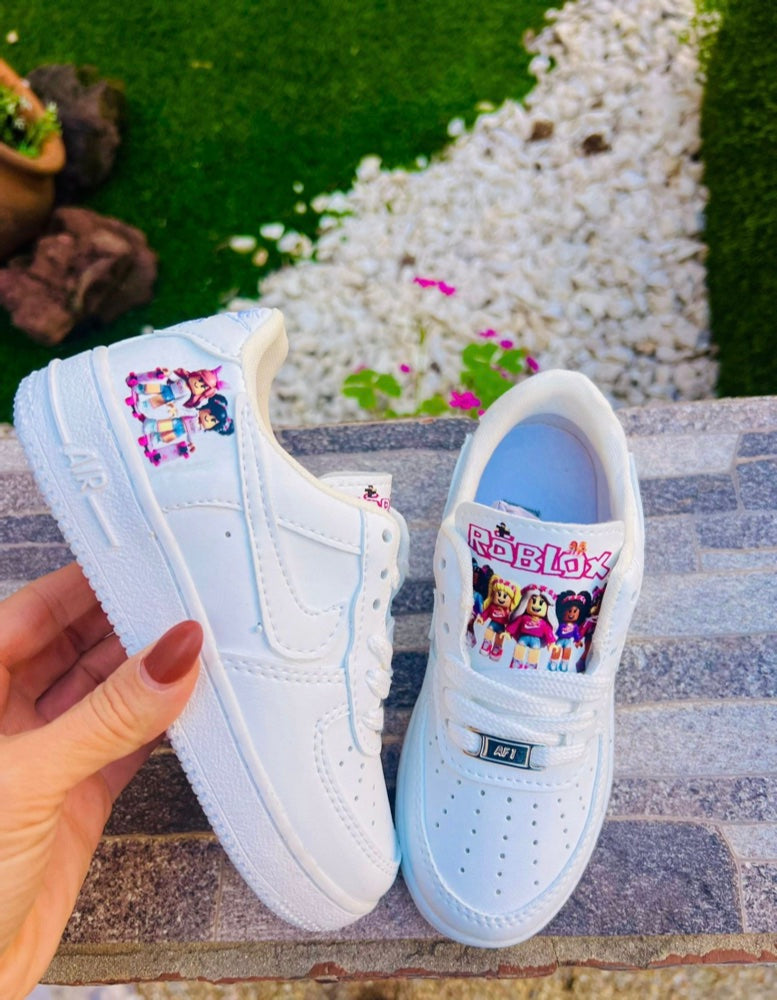 Zapatillas Niño/a