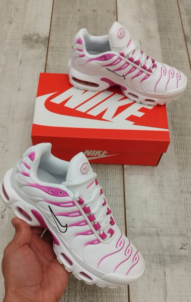 Nike TN