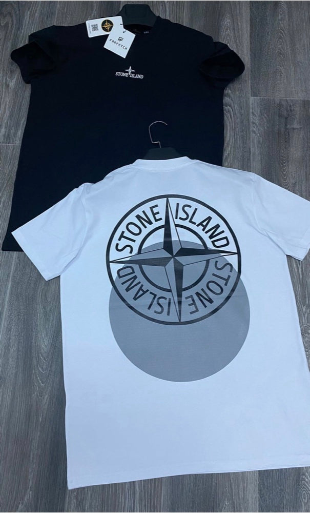 Camiseta de Verano