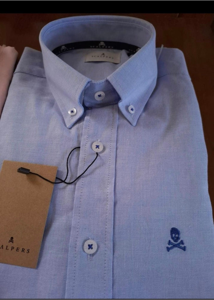 Camisas para Hombre