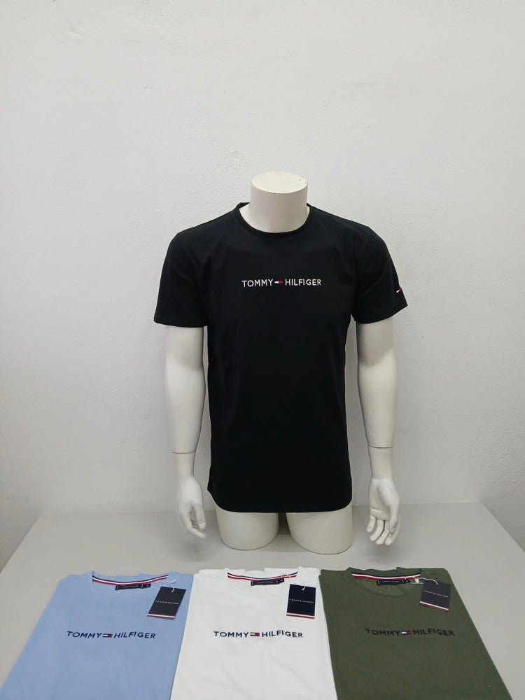 Camiseta de Verano