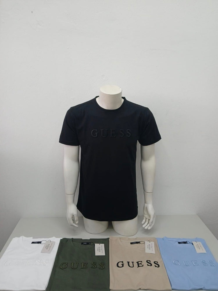Camiseta de Verano