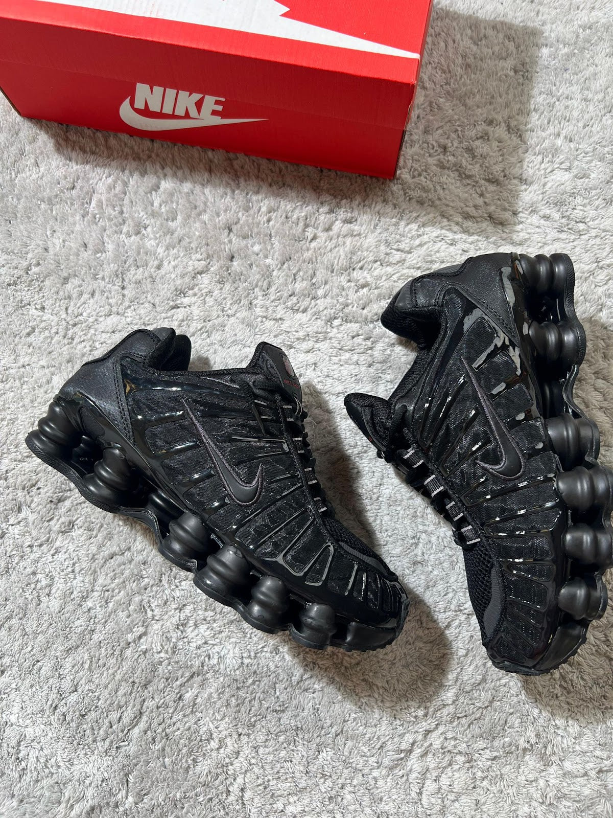 Nike Shox