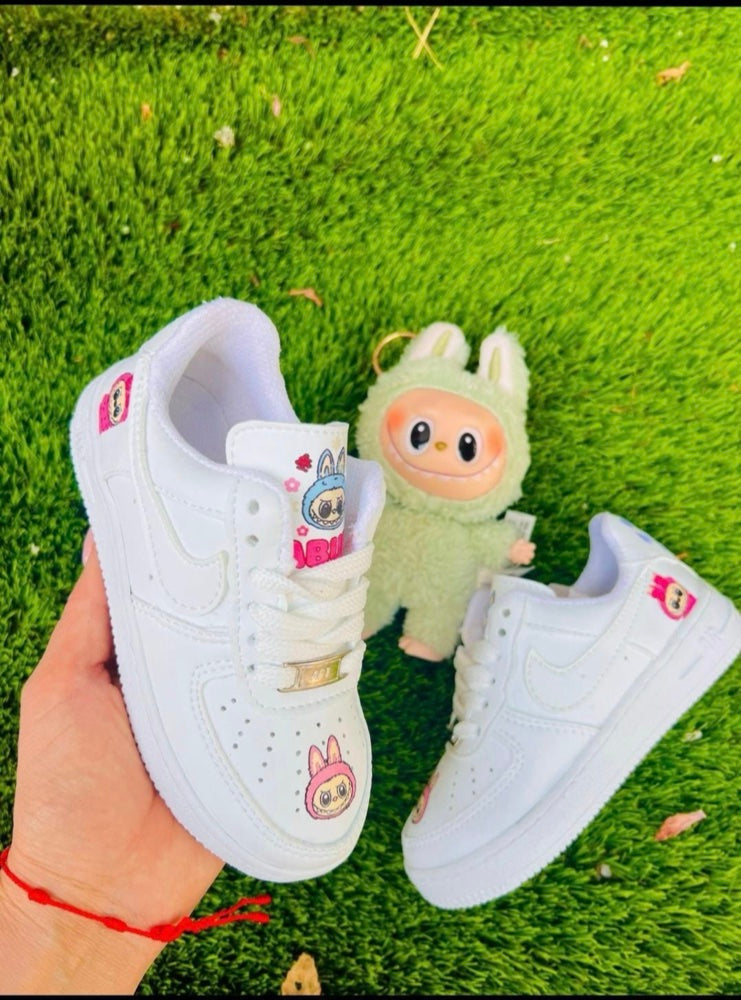Zapatillas Niño/a