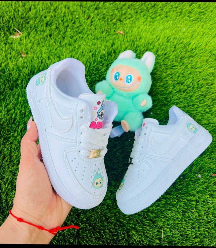 Zapatillas Niño/a