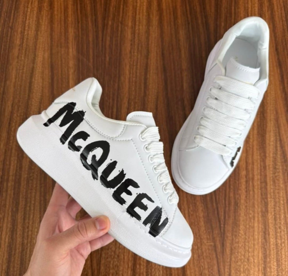 Alexander McQueen