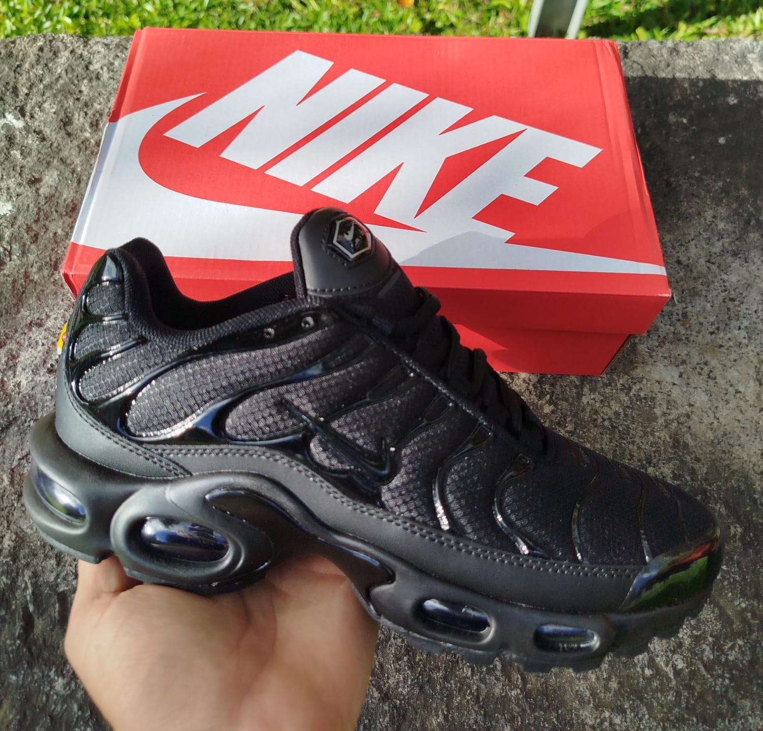 Nike TN