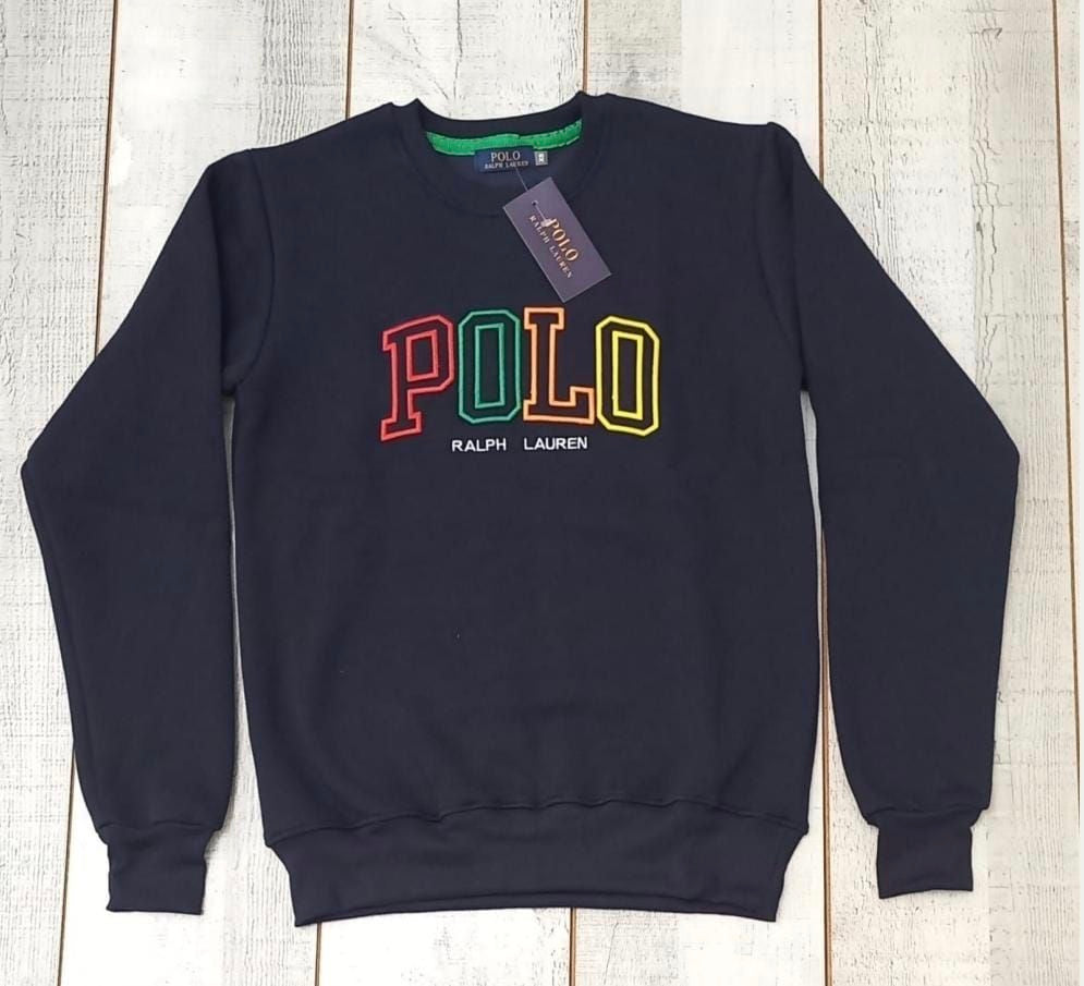 Sudaderas