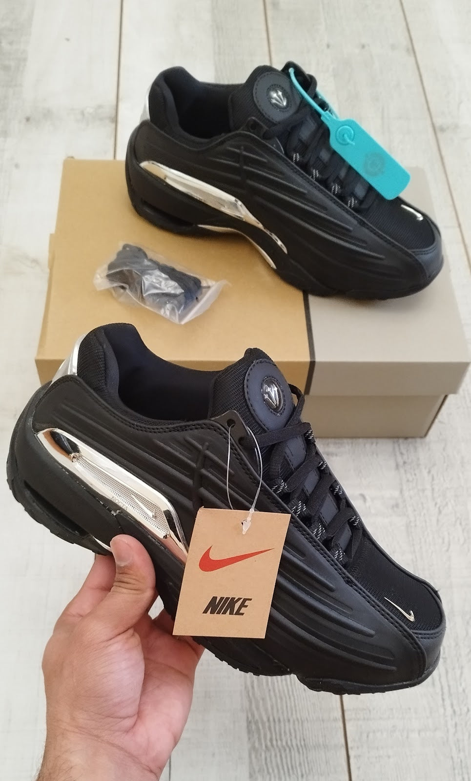 Nike NOCTA