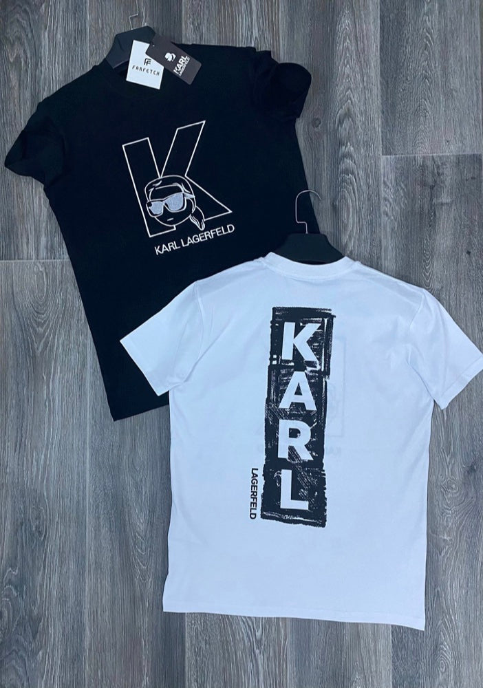 Camiseta de Verano