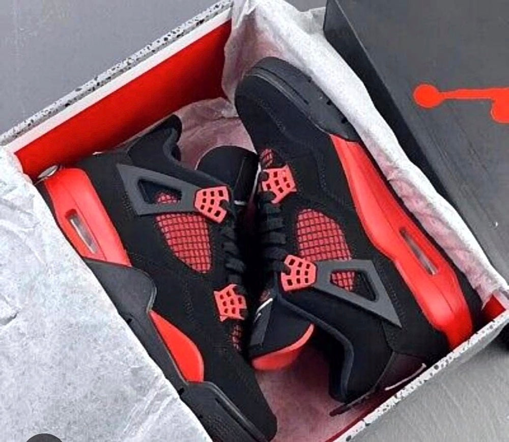 Jordan 4