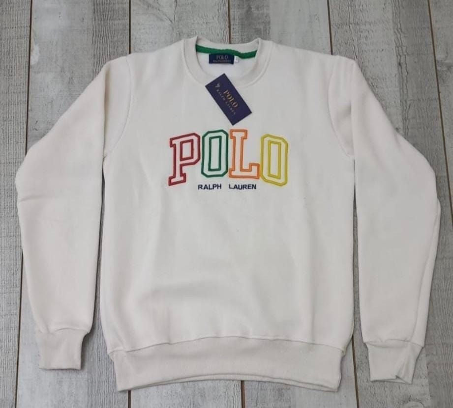 Sudaderas
