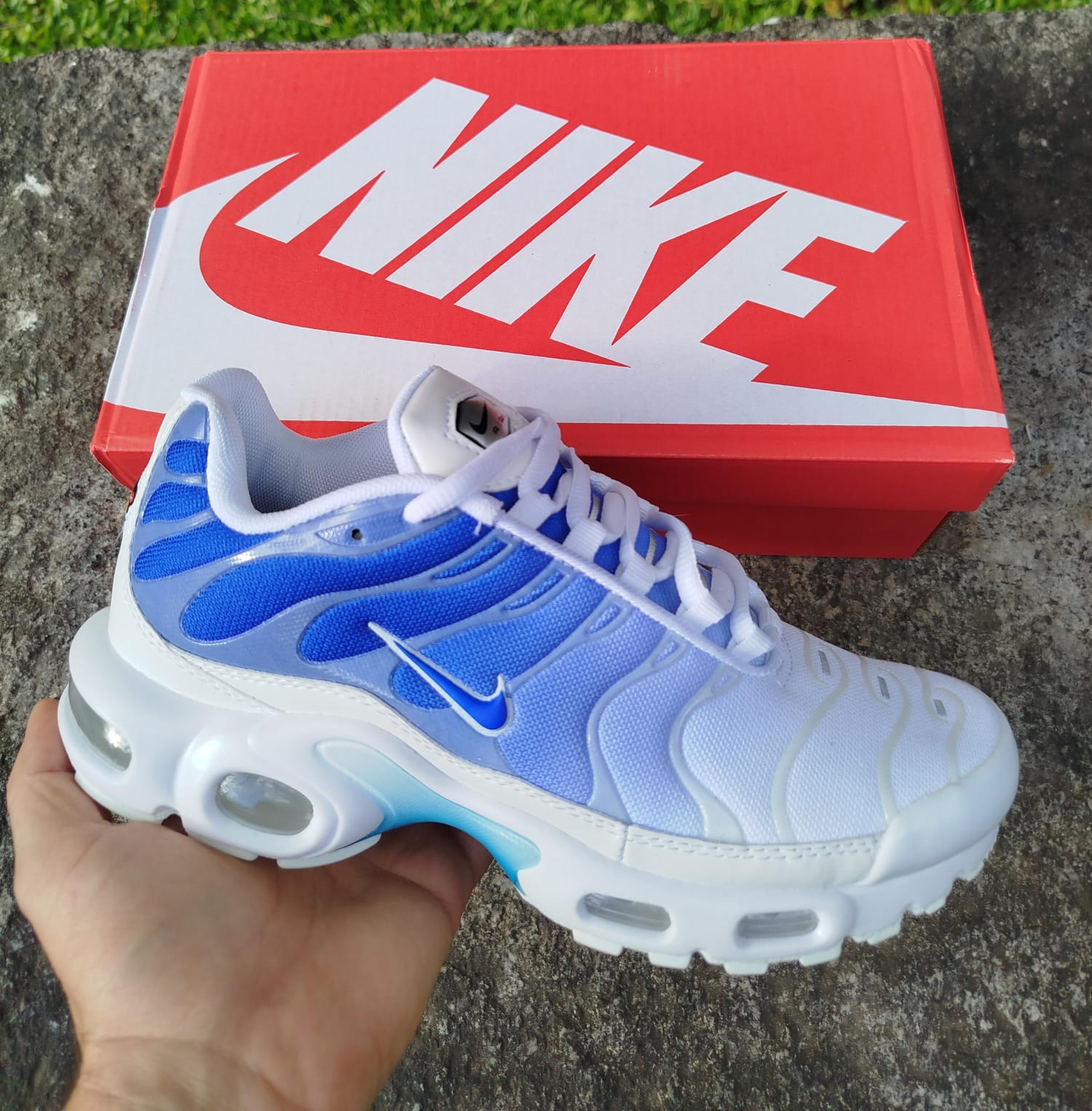 Nike TN