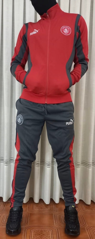 Chándal de Fútbol