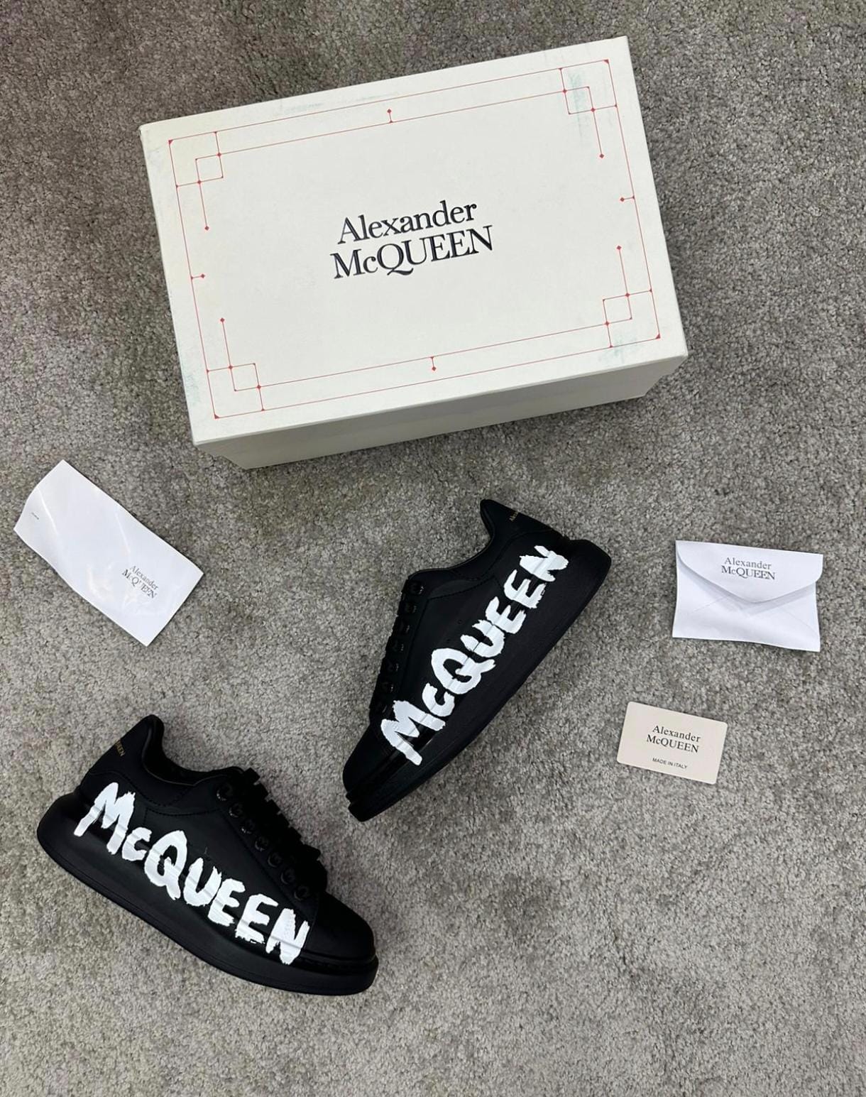 Alexander McQueen