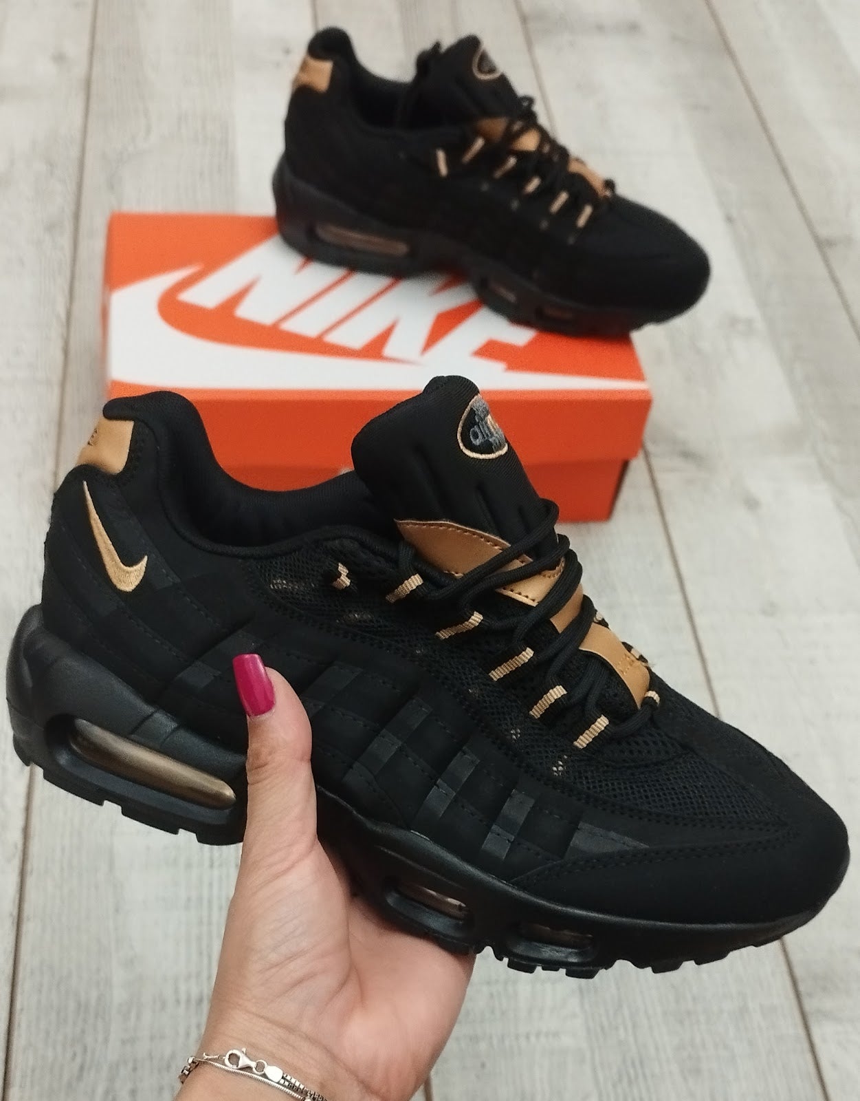 Nike Air Max 95