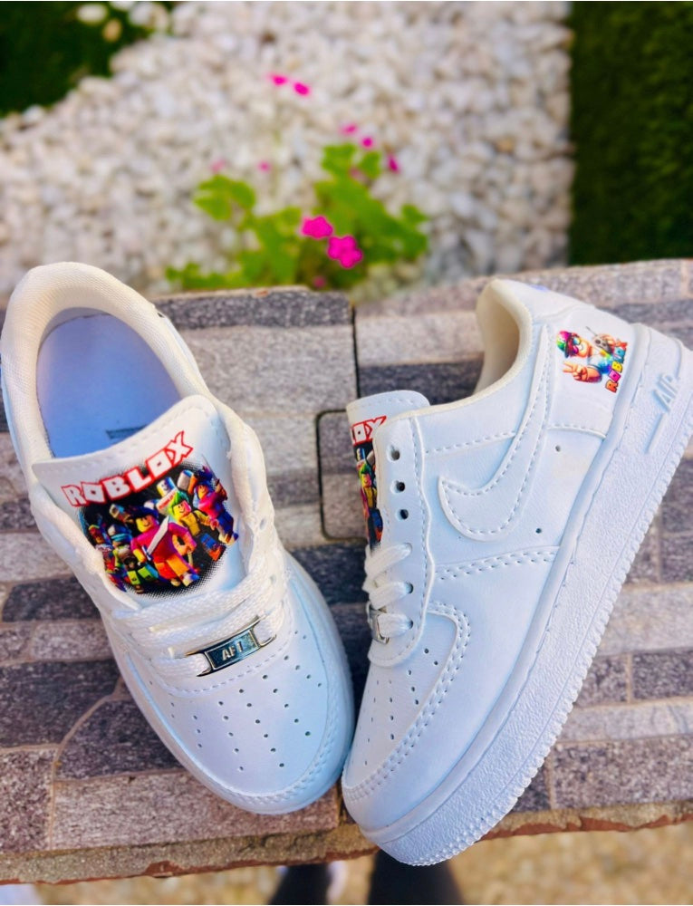 Zapatillas Niño/a
