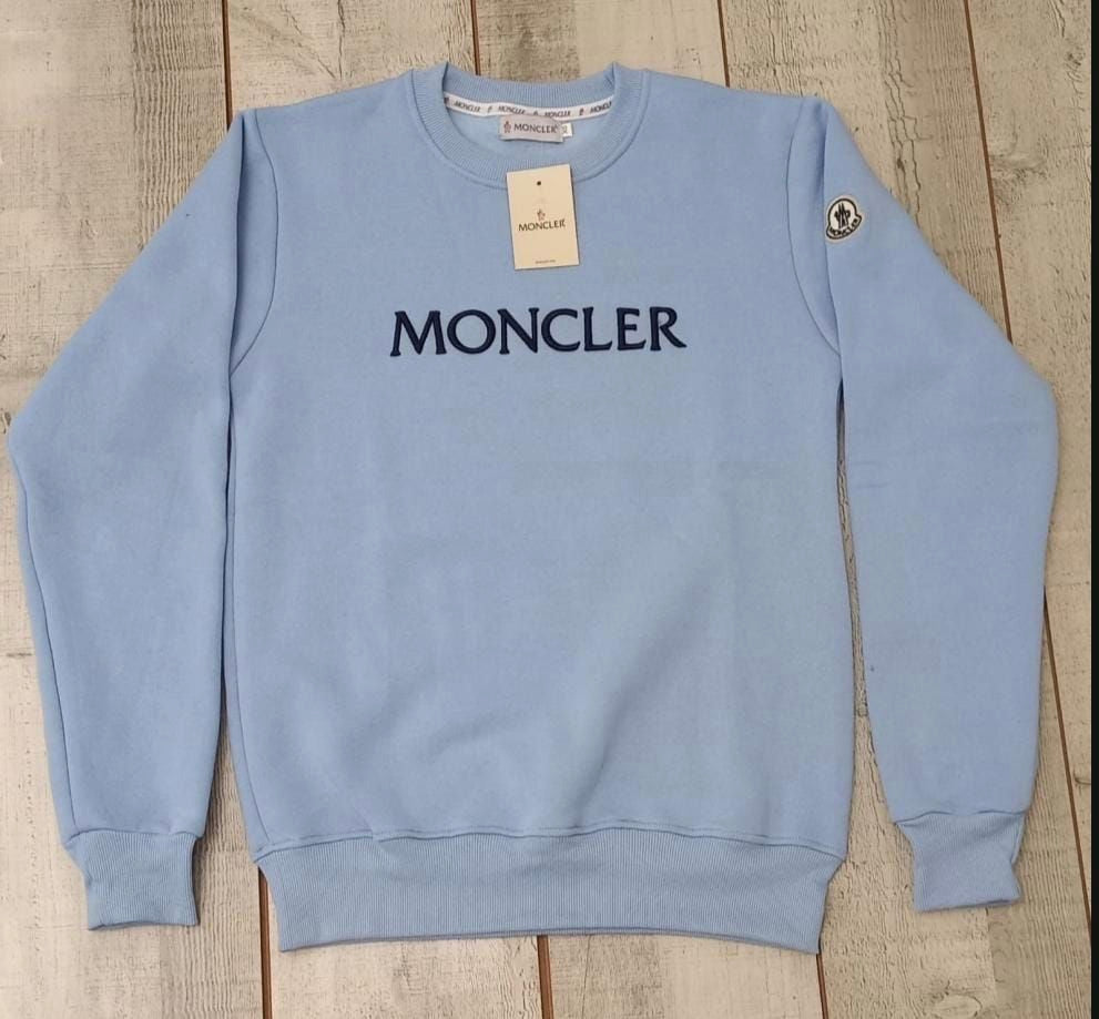 Sudaderas