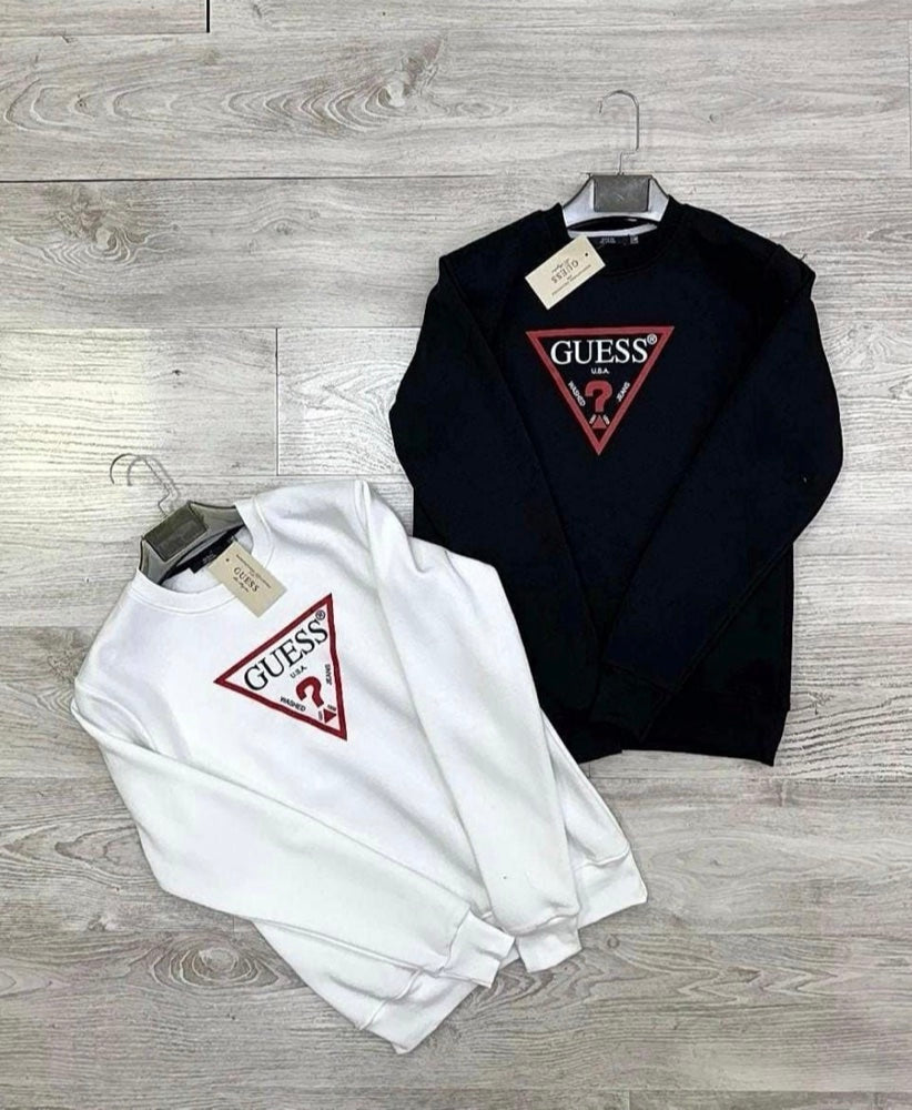 Sudaderas