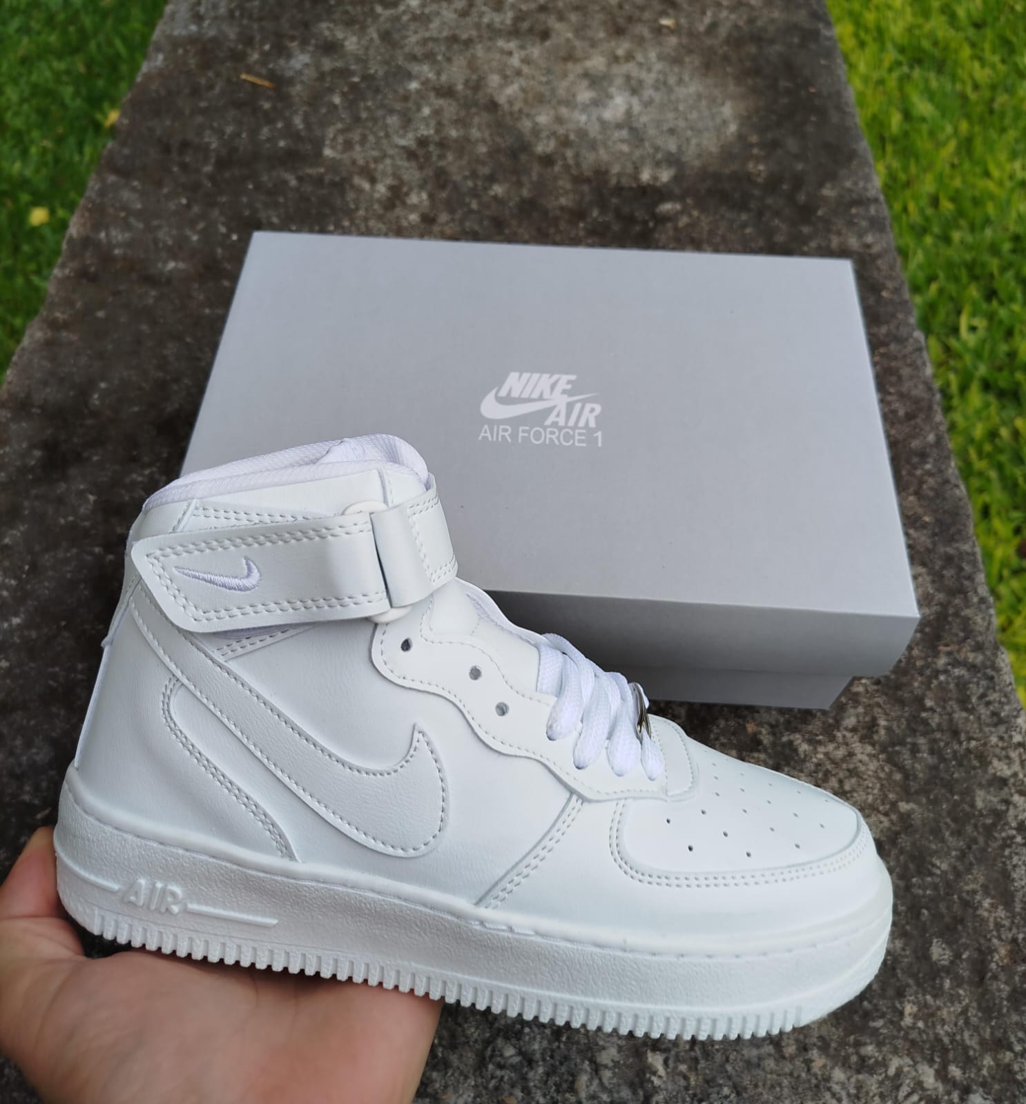 Nike Air Force 1
