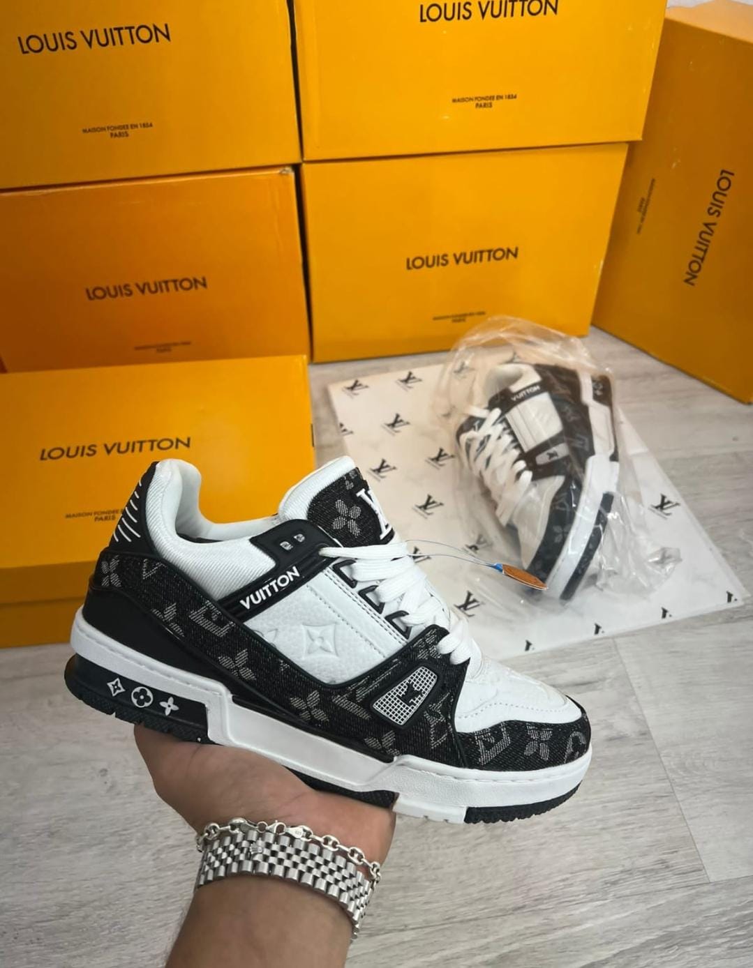 Louis Vuitton
