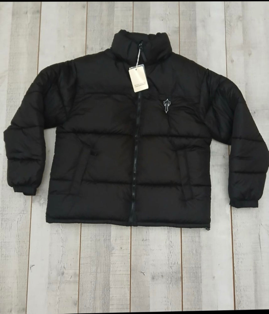 Chaquetas 123