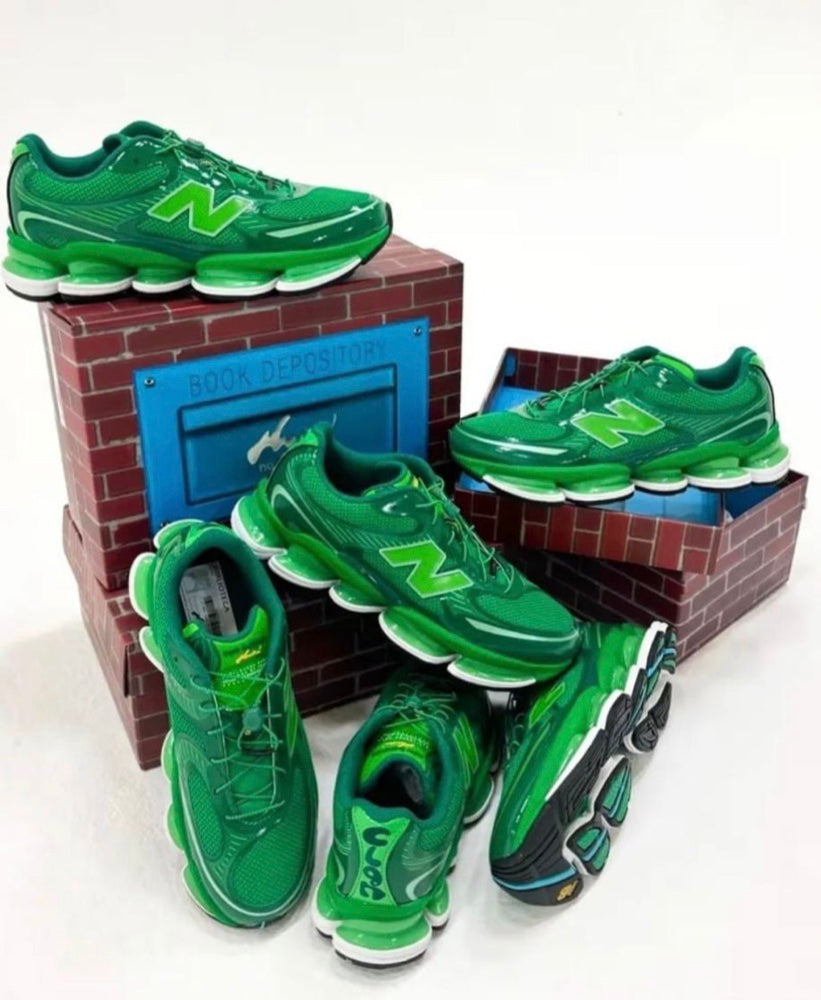 New Balance