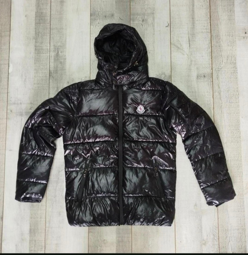 Chaquetas