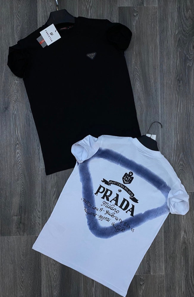 Camiseta de Verano