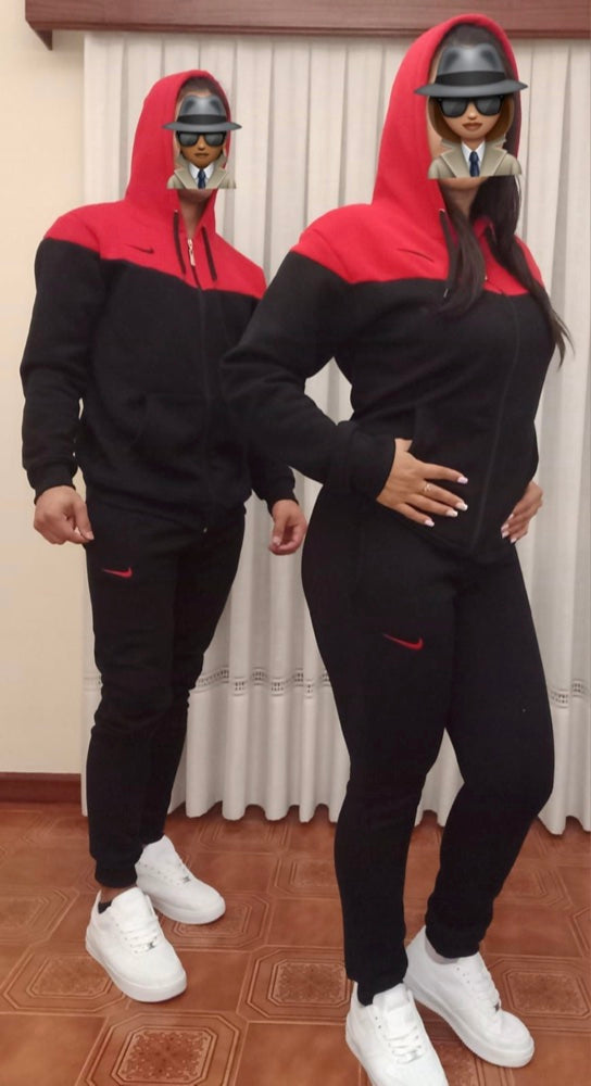Chándal Invierno