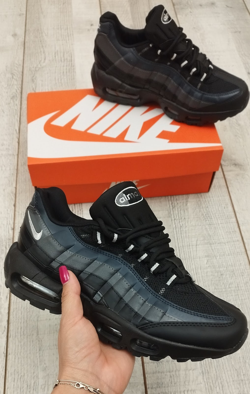 Nike Air Max 95